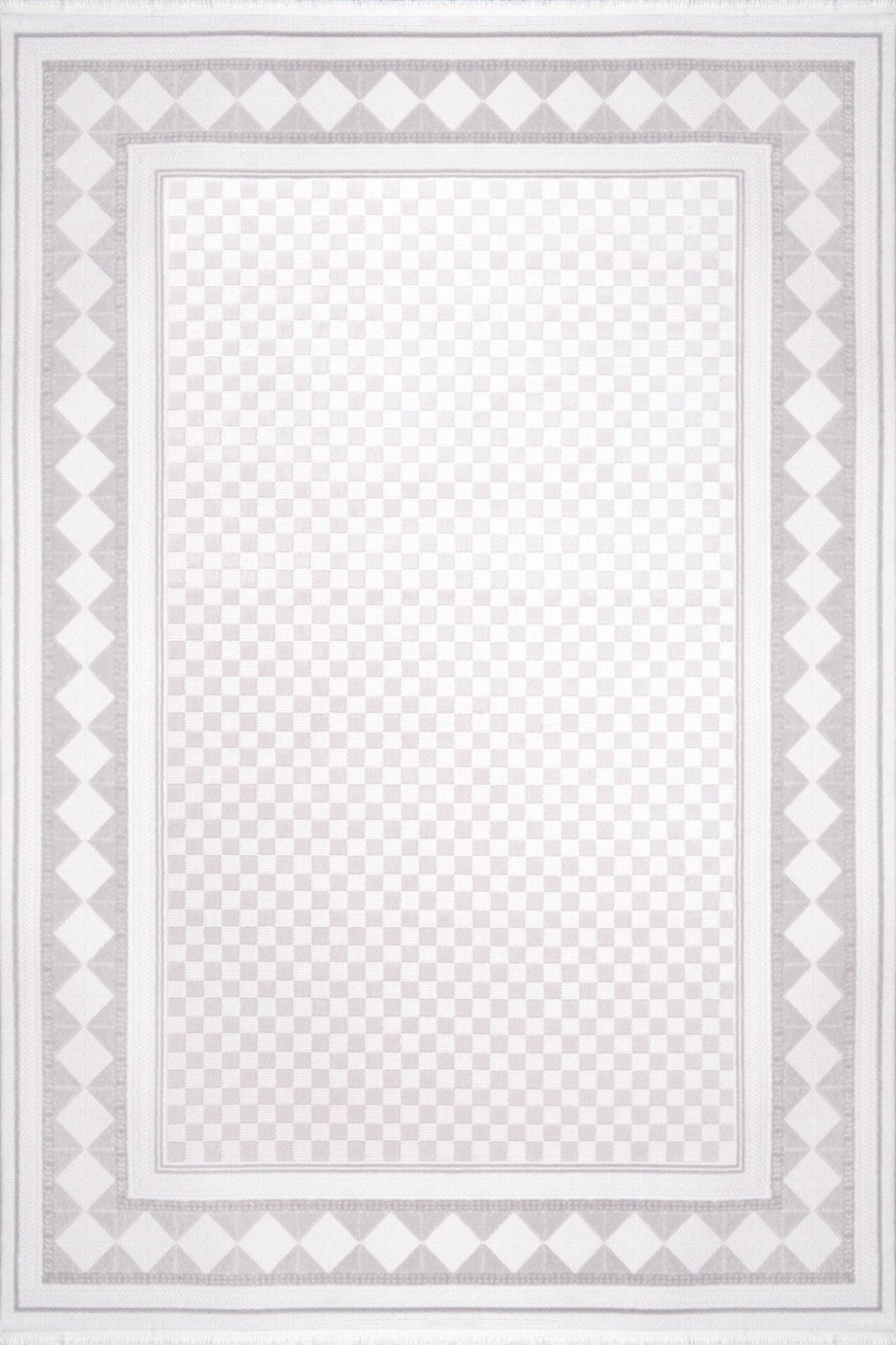 Bahariye Simge - Simge SM02 Gri