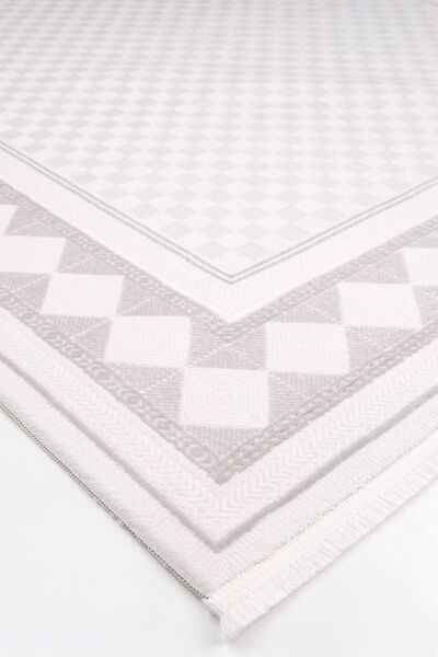 Bahariye Simge - Simge SM02 Gri