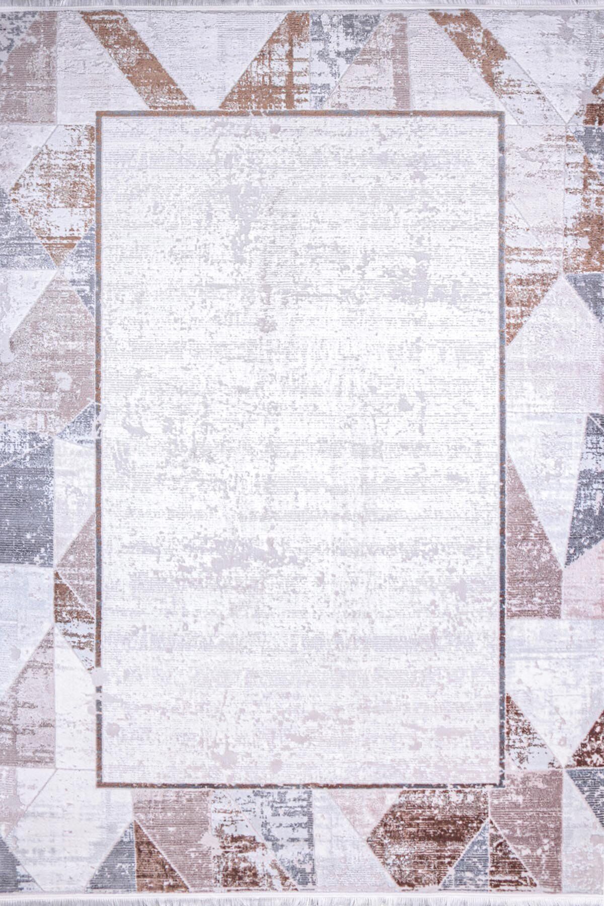 Foneks Halı Elit  - 20599A Vizon