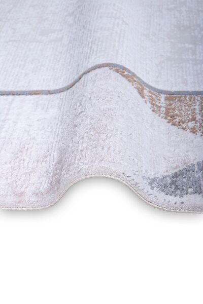 Foneks Halı Elit  - 20599A Vizon