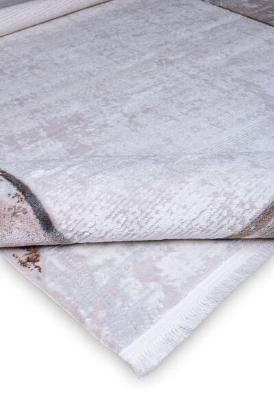 Foneks Halı Elit  - 20599A Vizon