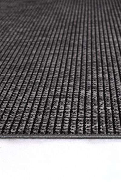 Foneks Sisal - SL02A Antrasit