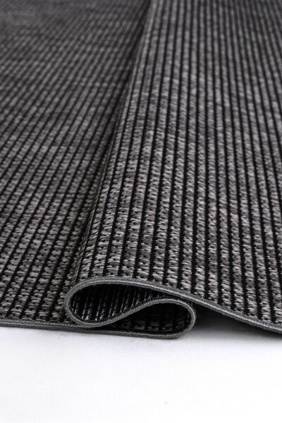 Foneks Sisal - SL02A Antrasit