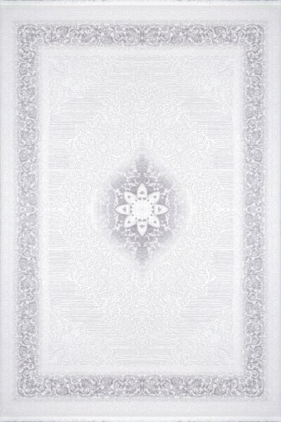 Bahariye Simge - Simge SM01 Gri