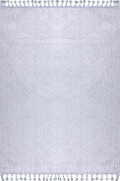 Foneks Parla - 24364A Gri