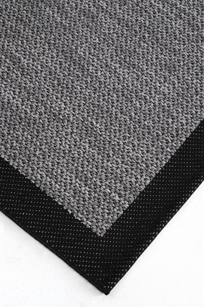 Foneks Sisal - SL01A Antrasit