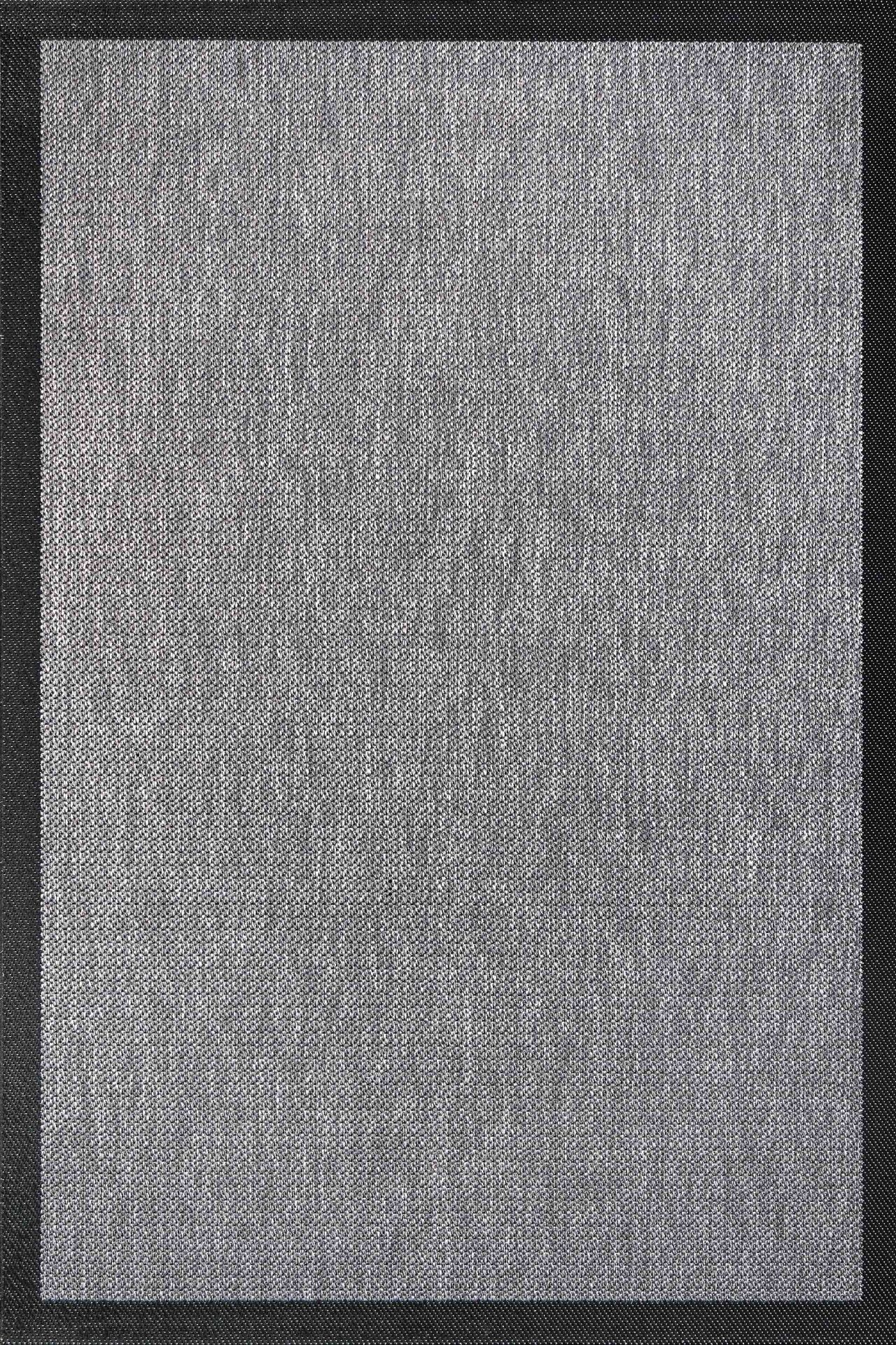 Foneks Sisal - SL01A Antrasit