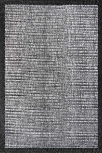 Foneks Sisal - SL01A Antrasit
