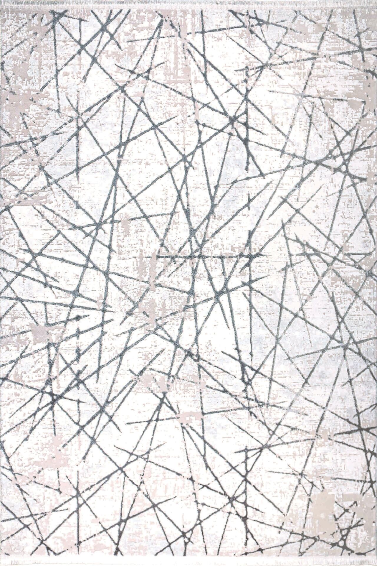 Foneks Halı Elit  - 20491A Antrasit