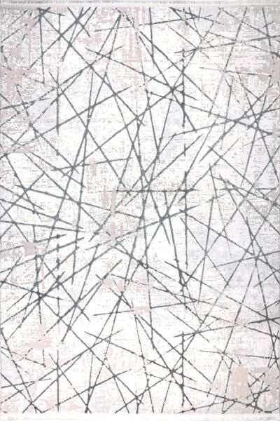 Foneks Halı Elit  - 20491A Antrasit