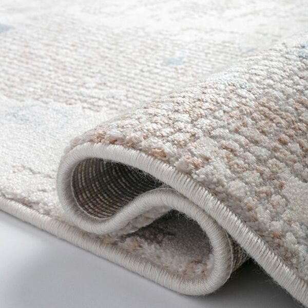Bahariye Craft - 8603 Beyaz Mavi