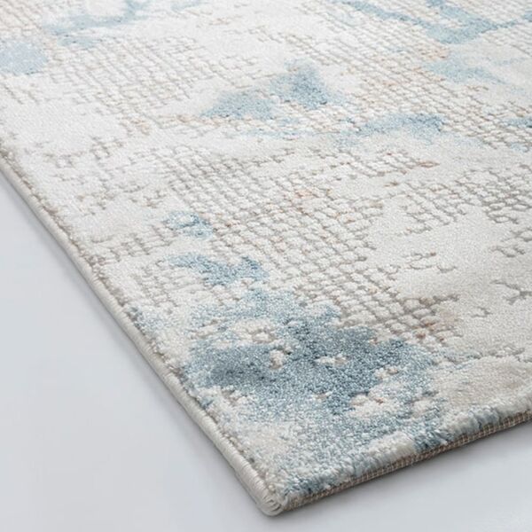 Bahariye Craft - 8603 Beyaz Mavi