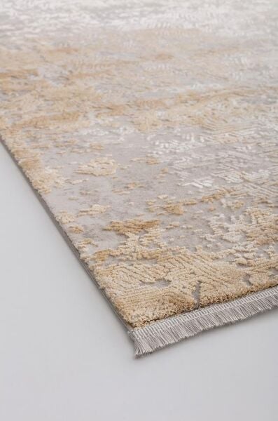 Bahariye Deniz - 8651 Gri Gold
