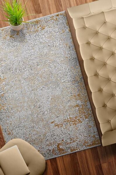 Bahariye Deniz - 8651 Gri Gold