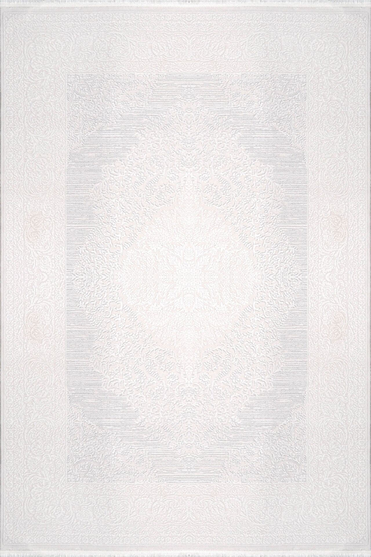 Bahariye Simge - Simge SM01 Beyaz