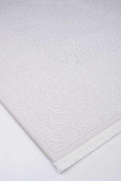 Bahariye Simge - Simge SM01 Beyaz