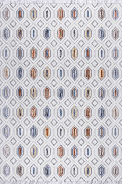 Foneks Halı Samara - 8748A Multi