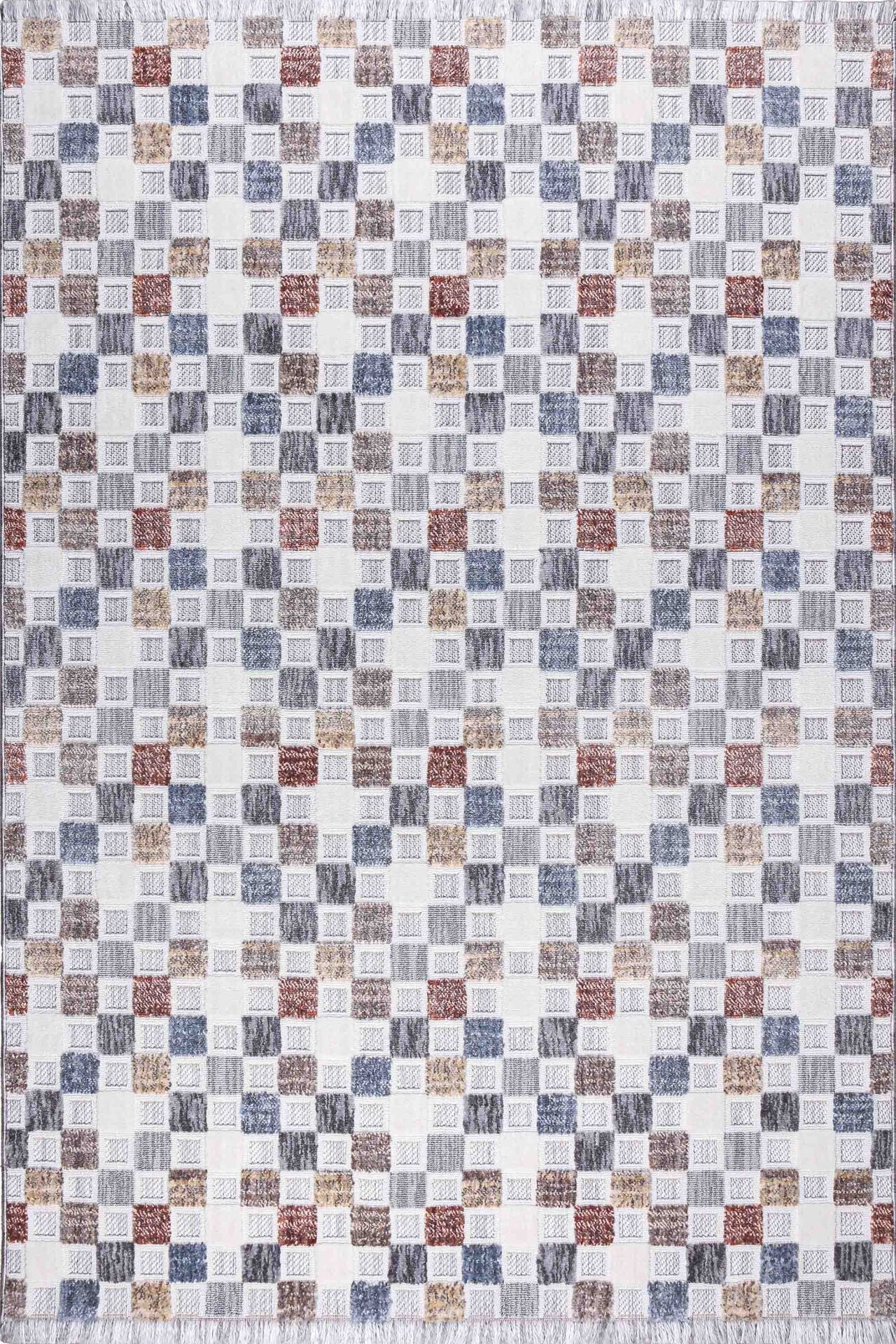 Foneks Halı Samara - 6669A Multi