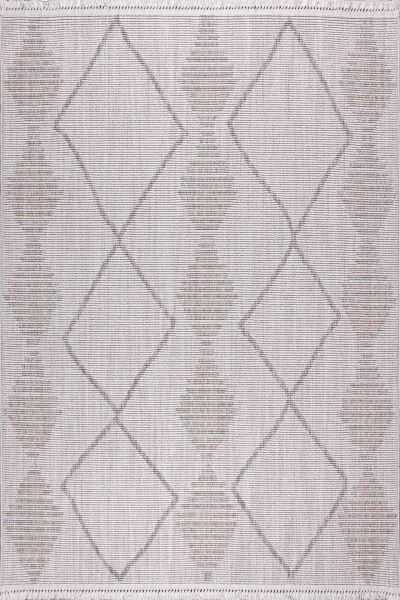 Foneks Halı Nora - 8960A Bej Sarı