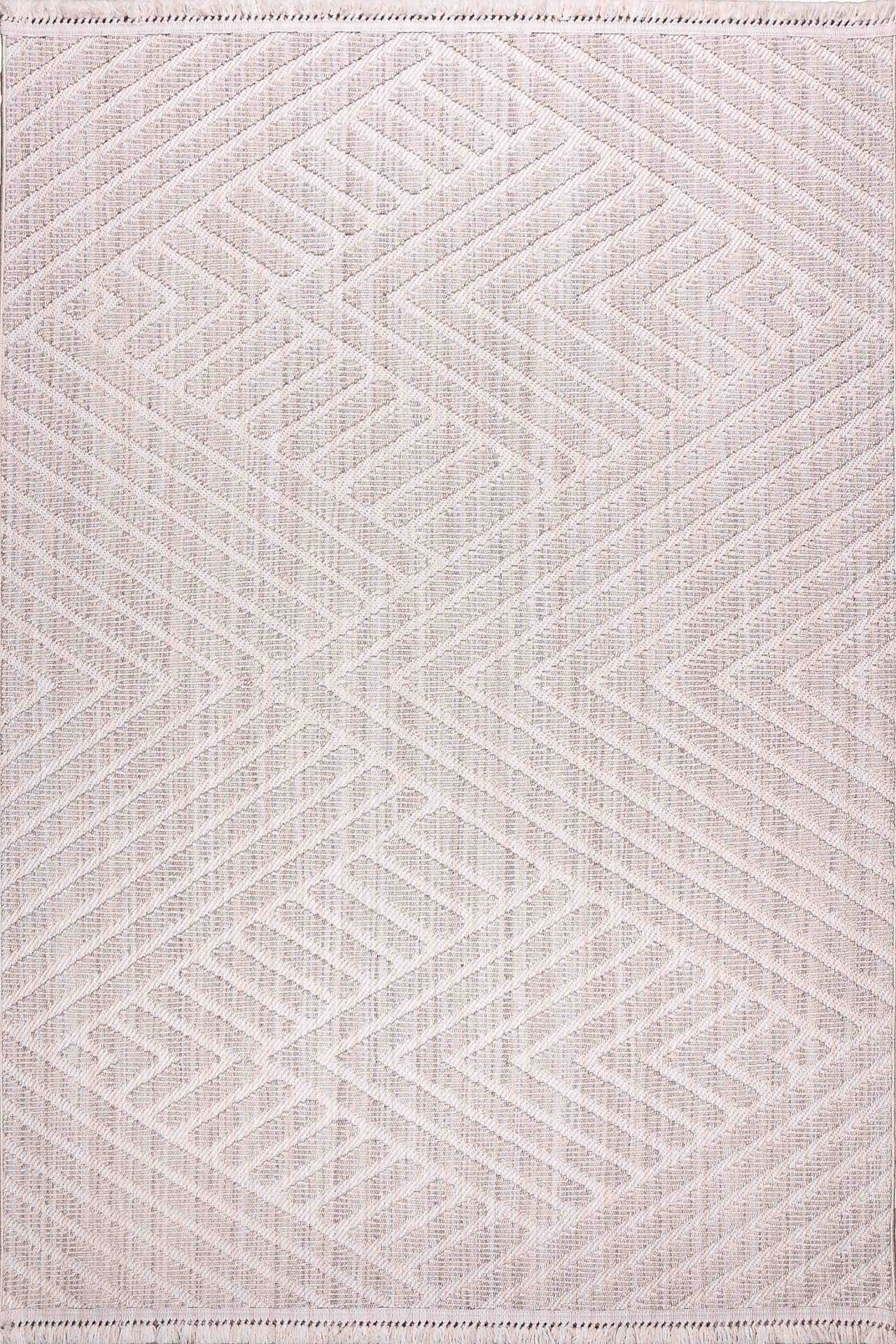 Foneks Halı Nora - 8930A Bej