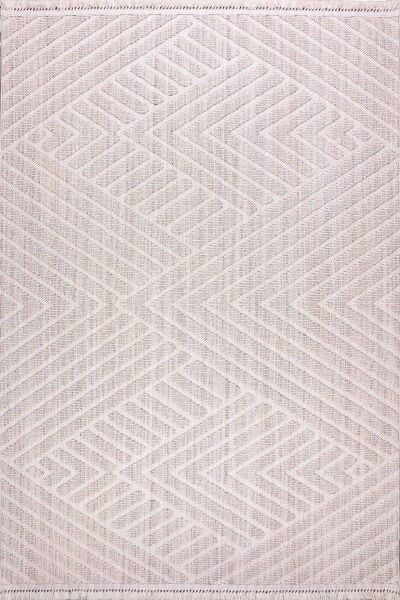 Foneks Halı Nora - 8930A Bej