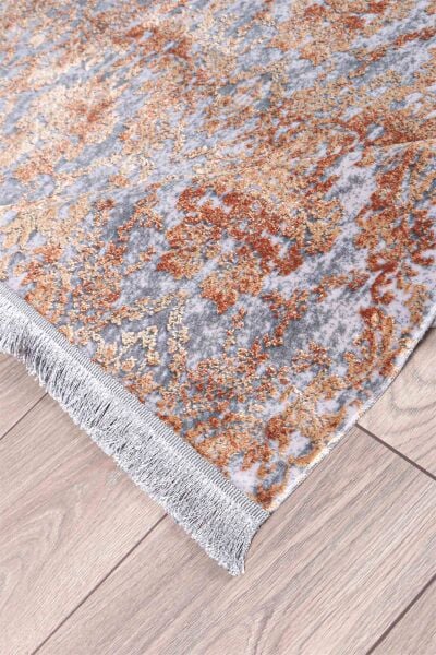 Homepera Halı Touch - 7002 Terra