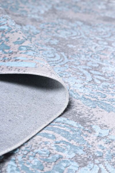 Foneks Deco İpeksi - 7003 Mavi