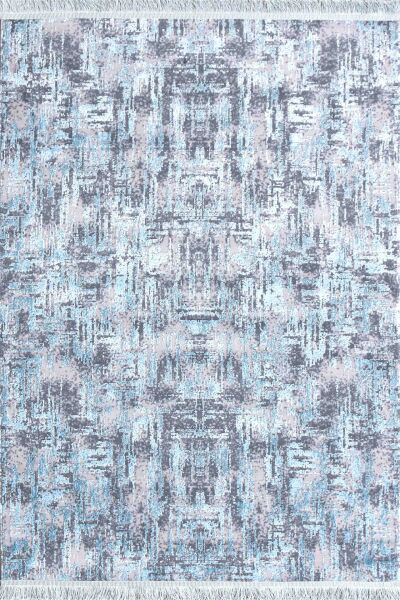 Foneks Deco İpeksi - 7001 Mavi