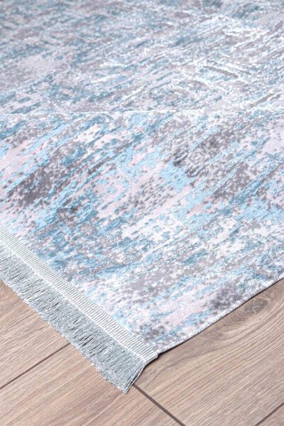 Foneks Deco İpeksi - 7001 Mavi