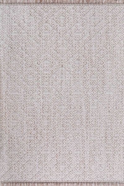 Foneks Halı Nora - 8927A Bej