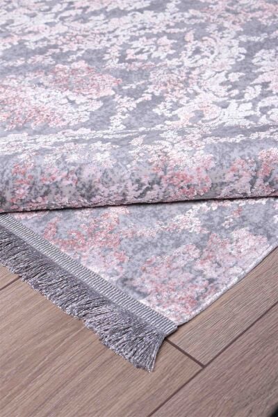 Homepera Halı Touch - 7002 Pembe