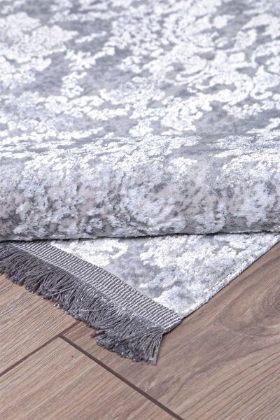 Foneks Deco İpeksi - 7002 Gri