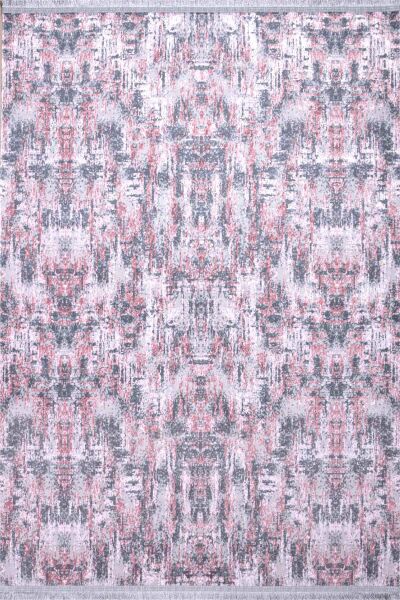 Homepera Halı Touch - 7001 Pembe