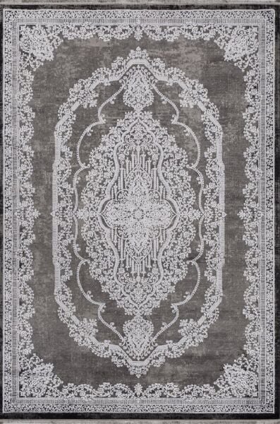 Bahariye Deniz - C266 Antrasit Beyaz