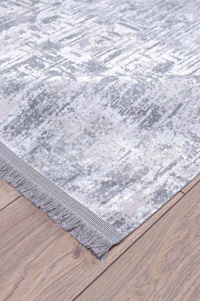 Foneks Deco İpeksi - 7001 Gri