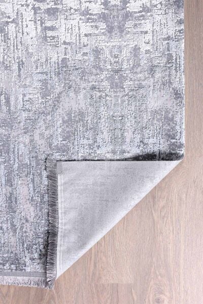 Homepera Halı Touch - 7001 Gri
