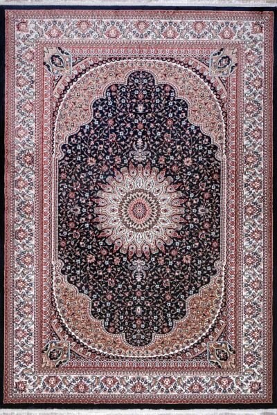 Foneks Halı Verona - 802 Lacivert