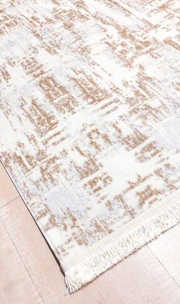 Foneks Deco İpeksi - 7001 Beyaz Bej