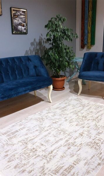 Foneks Deco İpeksi - 7001 Beyaz Bej