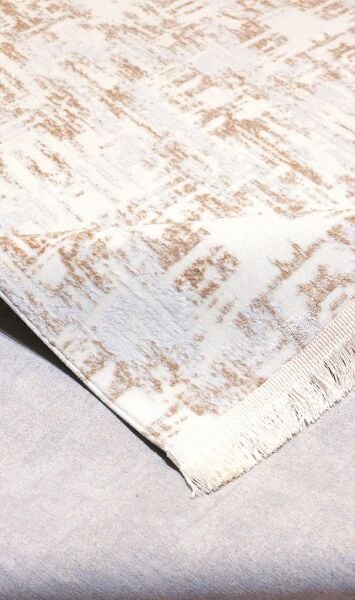 Foneks Deco İpeksi - 7001 Beyaz Bej