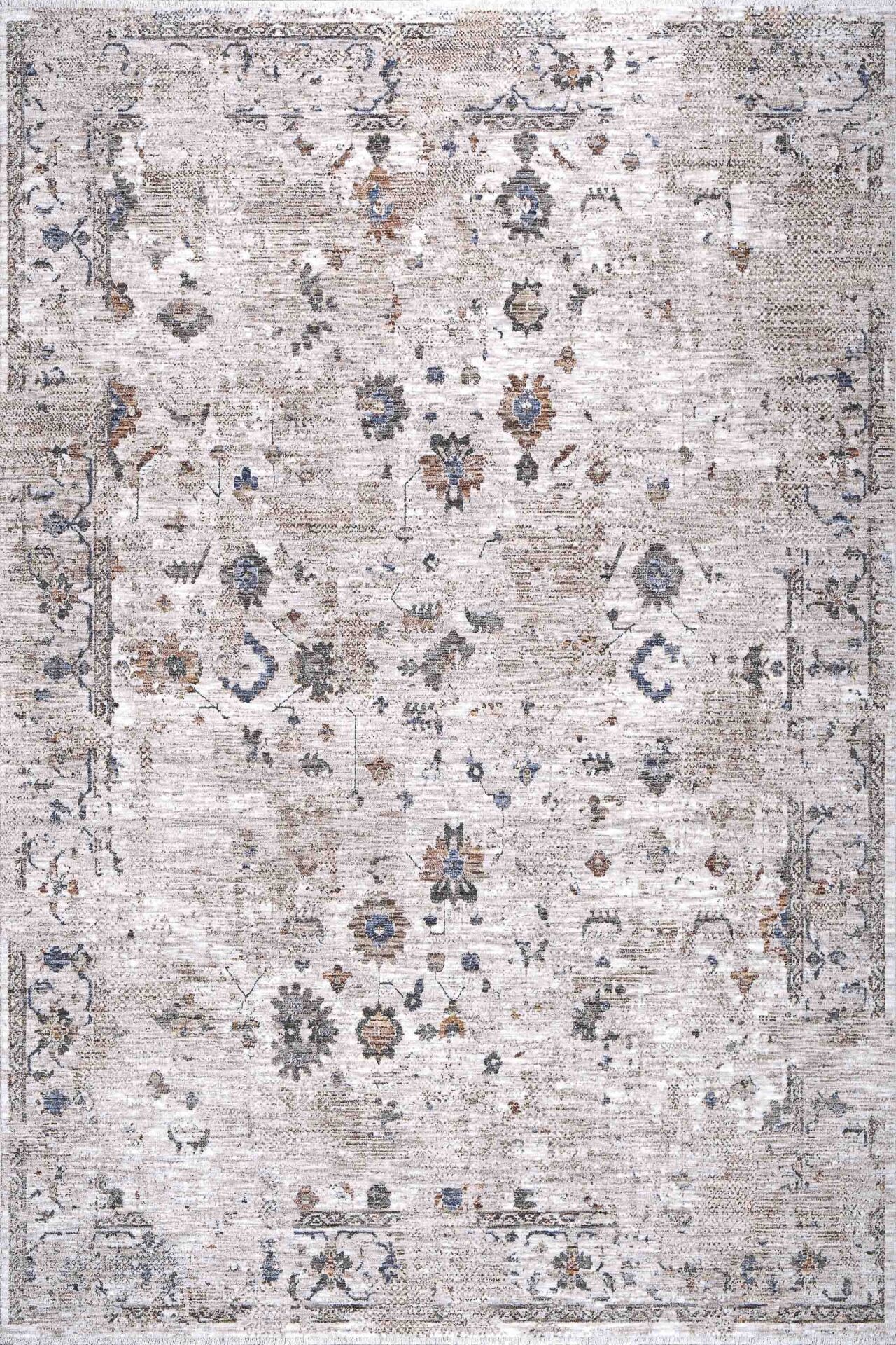 Bahariye Ventura - Ventura VN07 Krem