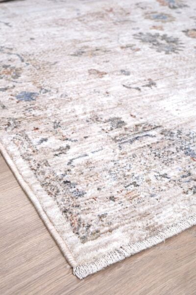 Bahariye Ventura - Ventura VN07 Krem