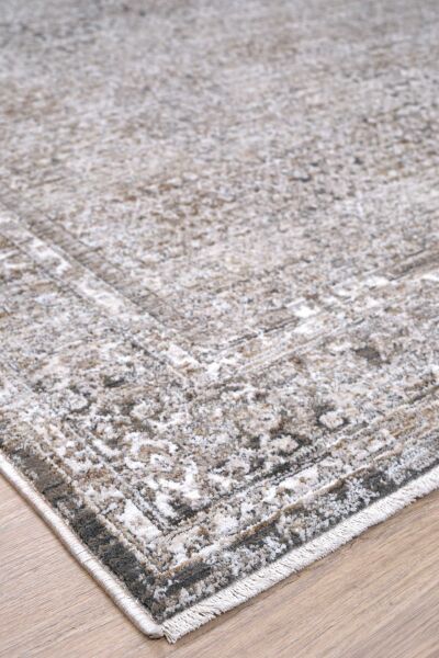 Bahariye Ventura - Ventura VN05 Gri