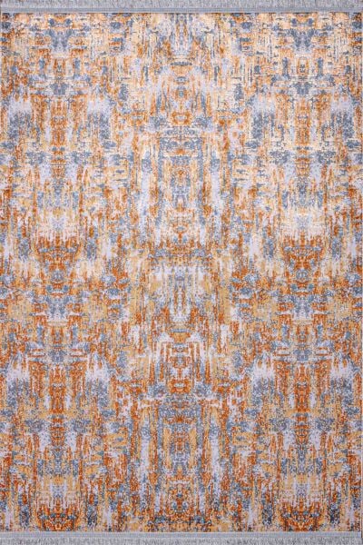 Foneks Deco İpeksi - 7001 Terra