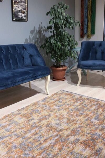Homepera Halı Touch - 7001 Terra