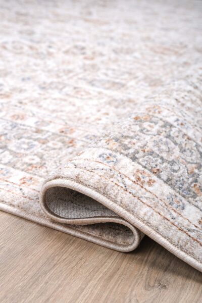 Bahariye Ventura - Ventura VN03 Krem