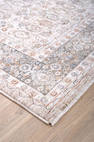 Bahariye Ventura - Ventura VN03 Krem