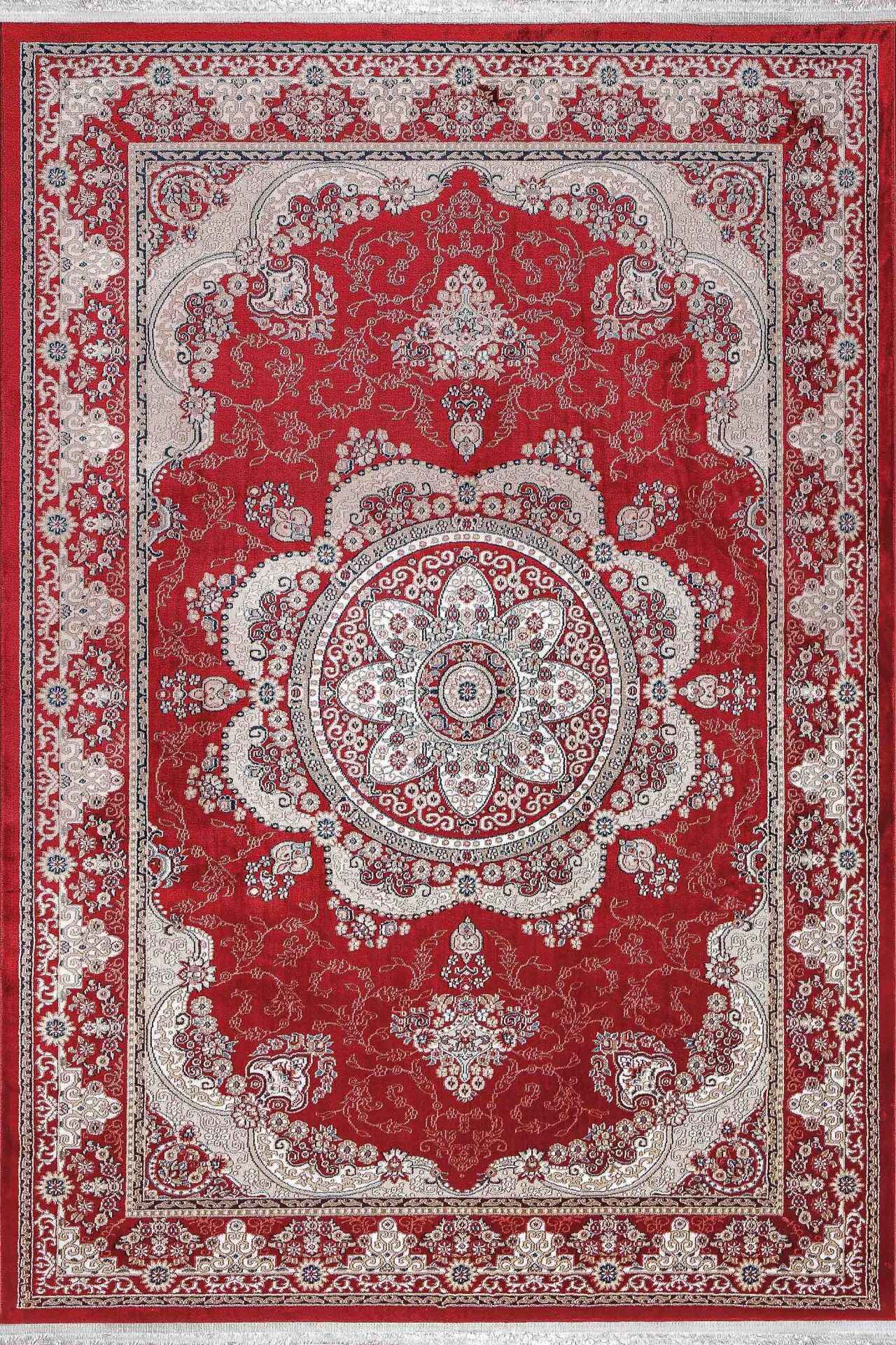 Homepera Viyana - 712 Kırmızı