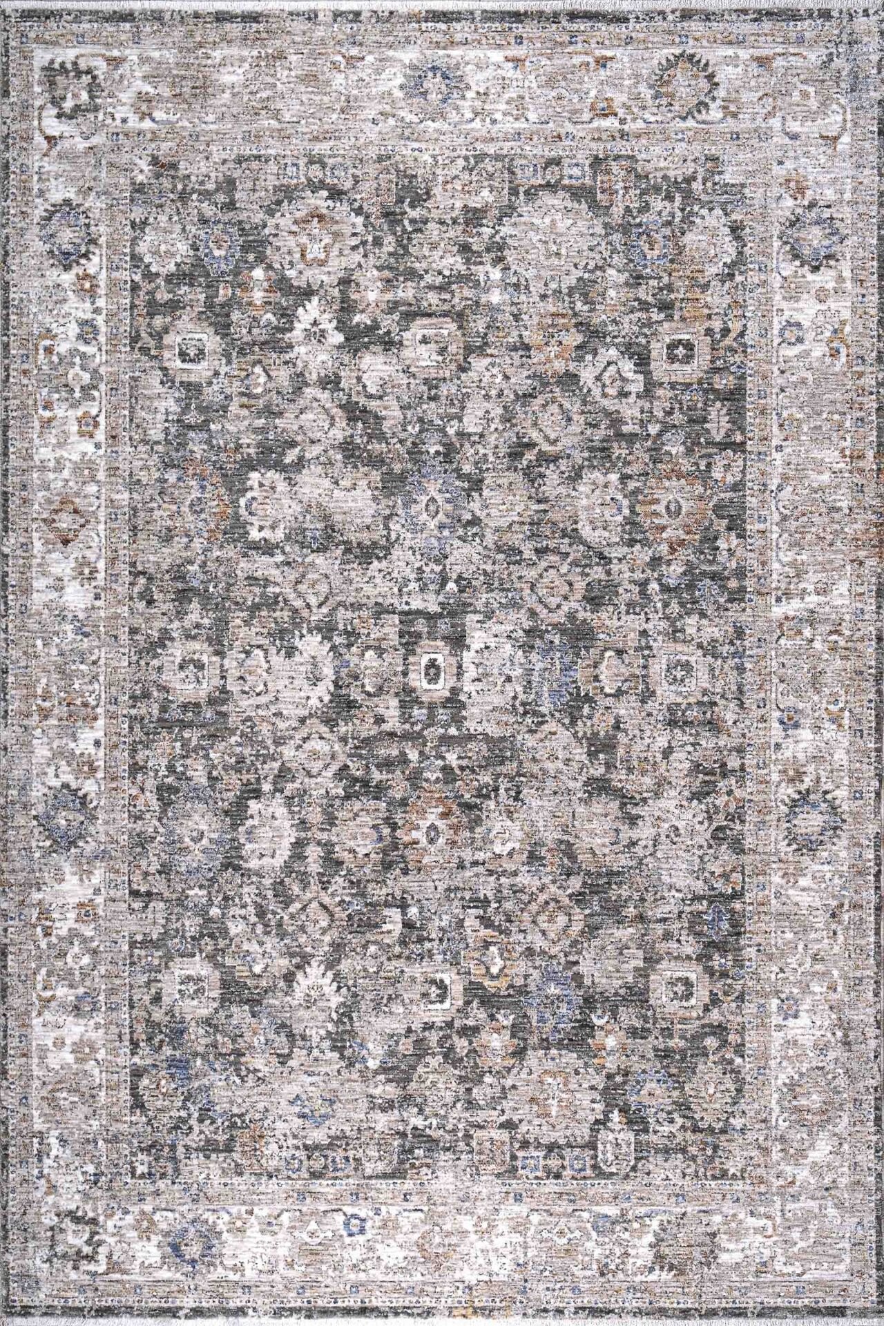 Bahariye Ventura - Ventura VN02 Antrasit