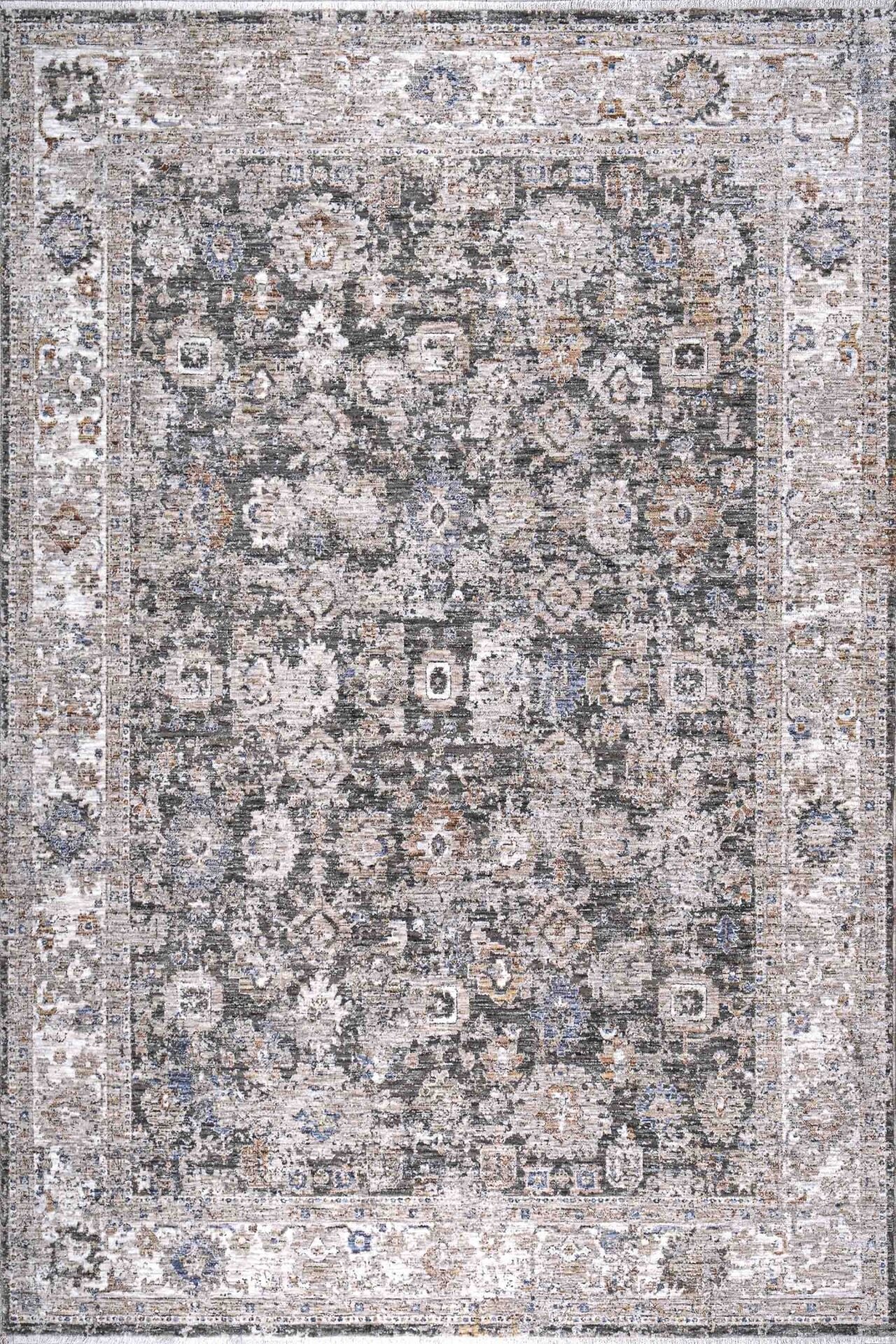 Bahariye Ventura - Ventura VN02 Antrasit